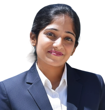 Devika Dileep - Project & Client Coordinator