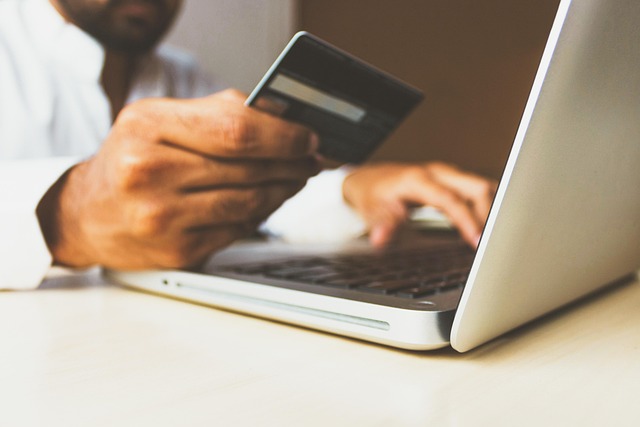 eCommerce Website Development