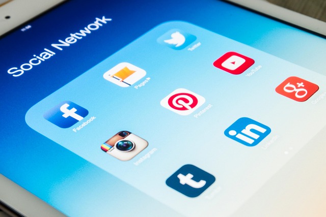 Social Media Marketing